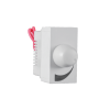 Variador de Luz Bivolt 127V 150W - 220V 300W