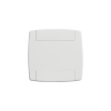 Placa 4x4 Cega