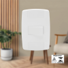 Conjunto 1 Interruptor 25A 250V - Image 2