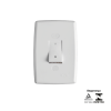 Interruptor Bipolar 25A 250V