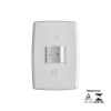 Interruptor Intermediário 10A 250V