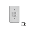 Interruptor 2 Teclas Paralelas