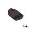Pino Fêmea 2P-T Bipolar 10A 250V