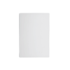 Placa 4x2 Cega